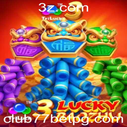 Descubra o Fascinante Mundo de 3LuckyBaozhu: Um Jogo Emocionante no Universo de Club77