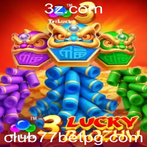Descubra o Fascinante Mundo de 3LuckyBaozhu: Um Jogo Emocionante no Universo de Club77