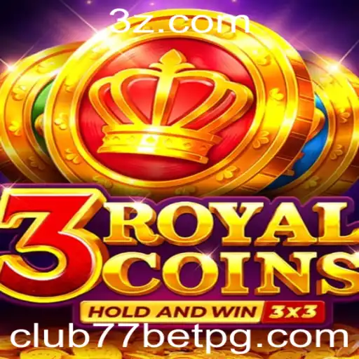 Descubra o Mundo de 3royalcoins: Um Novo Capítulo no Club77