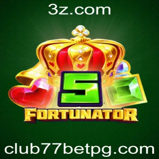 Descobrindo 5Fortunator: O Jogo que Está Conquistando o Club77