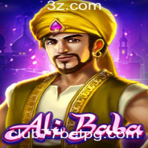 Aventure-se no Mundo de AliBaba: O Novo Jogo que Conquistou Club77