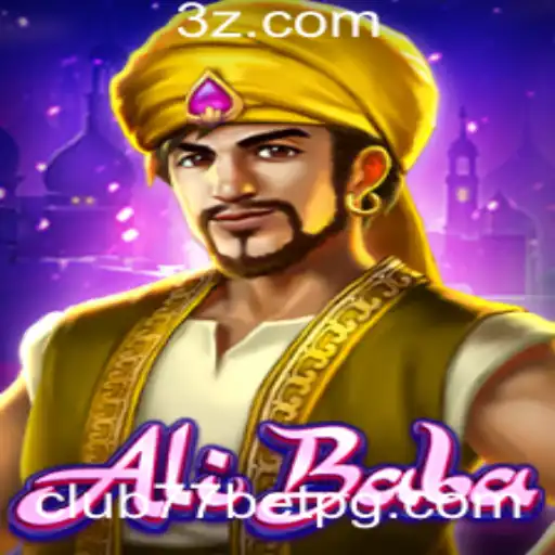 Aventure-se no Mundo de AliBaba: O Novo Jogo que Conquistou Club77