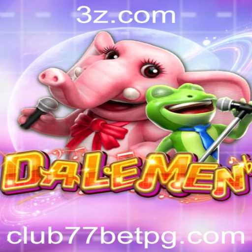 DALEMEN: Explorando o Jogo que Está Conquistando o Mundo