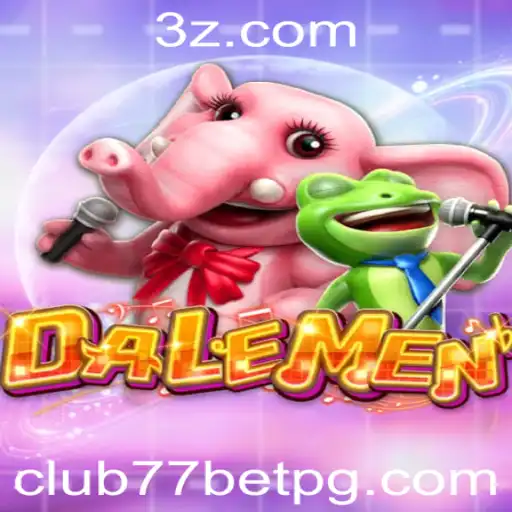DALEMEN: Explorando o Jogo que Está Conquistando o Mundo