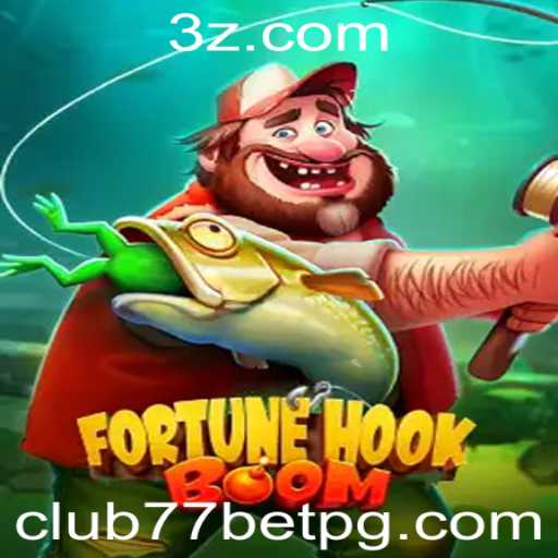 Explorando FortuneHookBoom: O Game Inovador do Club77
