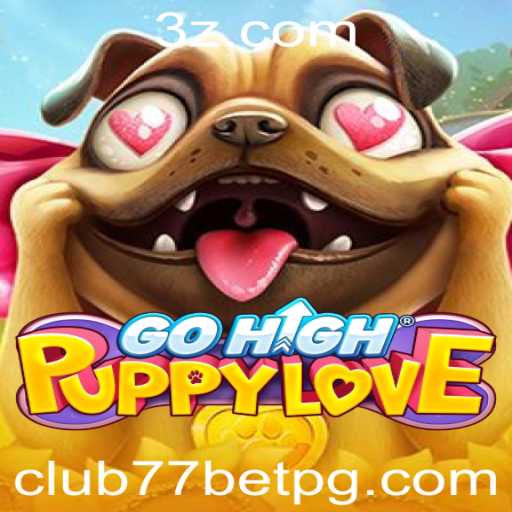 GoHighPuppyLove: Um Mundo de Aventuras Caninas