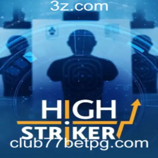 HighStriker: Um Mergulho no Desafio e Diversão do Club77