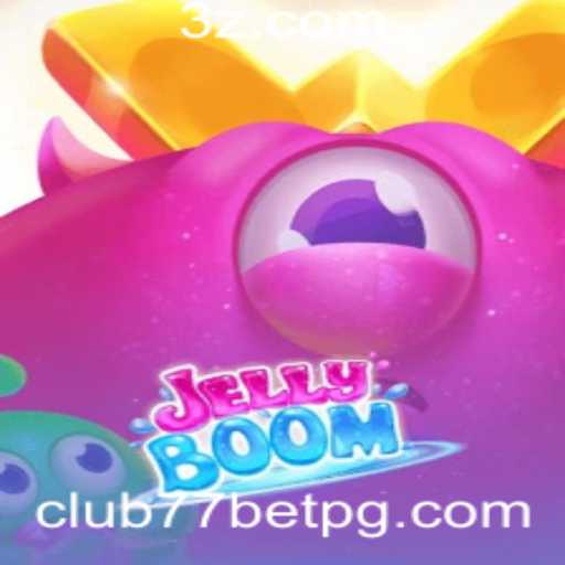 JellyBoom: O Jogo de Estratégia e Diversão