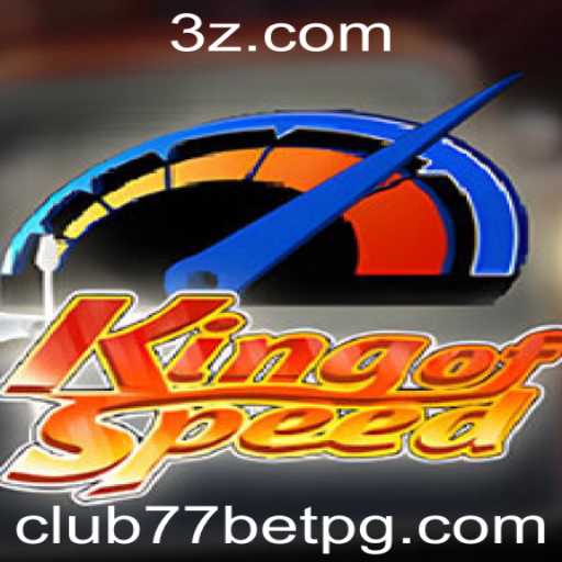 KingofSpeed: A Nova Sensação do Mundo dos Jogos