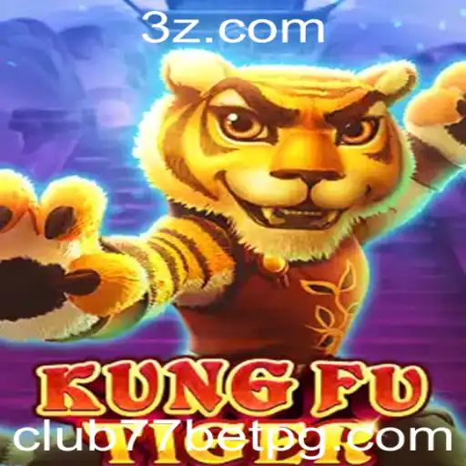 KungFuTiger: O Novo Fenômeno dos Jogos de Ação