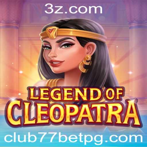 LegendOfCleopatra: Uma Jornada no Antigo Egito com Club77