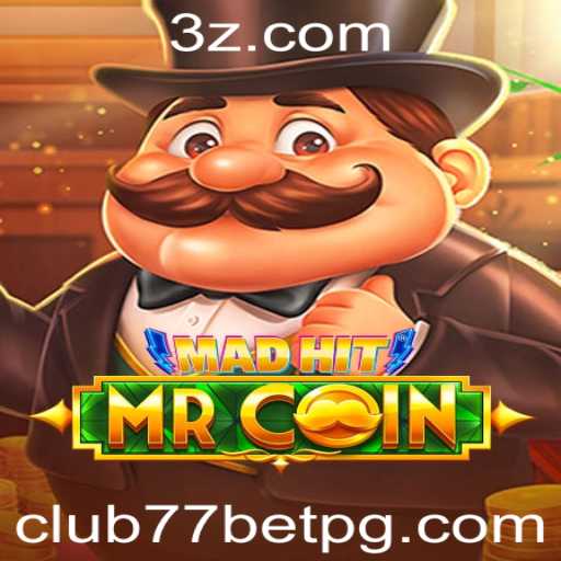 MadHitMrCoin: Uma Aventura de Estratégia e Sorte no Mundo de Club77
