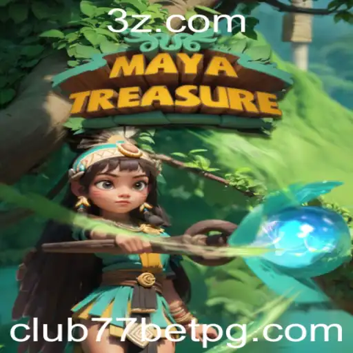 Descobrindo MayaTreasure: Uma Aventura Envolvente