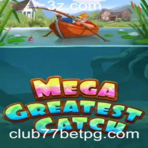 MegaGreatestCatch: Mergulhando nas aventuras do Club77