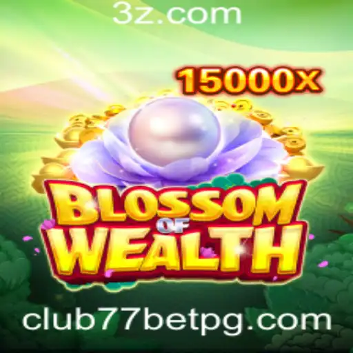 BlossomofWealth: Descubra o Jogo de Estratégia que está Conquistando Club77