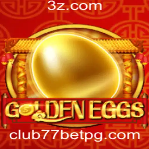 GoldenEggs: A Inovadora Experiência de Jogo do Club77