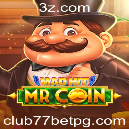MadHitMrCoin: Uma Aventura de Estratégia e Sorte no Mundo de Club77