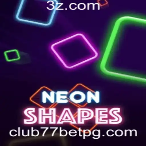 Descubra o Mundo de NeonShapes: O Jogo que Está Conquistando Club77