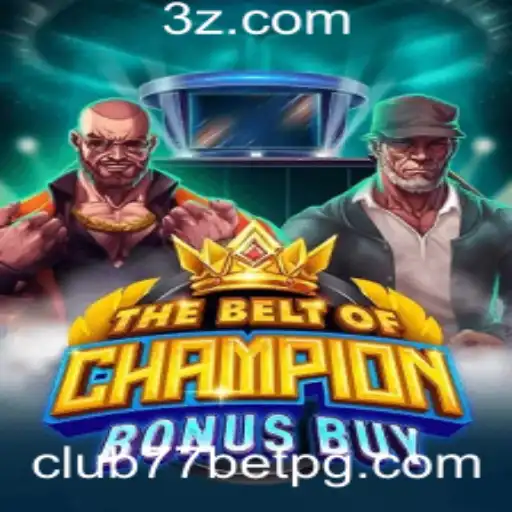 Explorando o Fascinante Mundo de TheBeltOfChampionBonusBuy no Club77