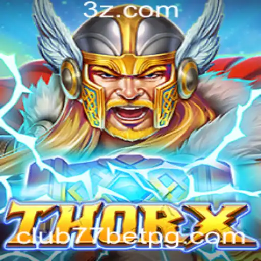 Explorando ThorX: O Novo Jogo do Club77 que Está Conquistando o Mundo