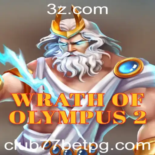 WrathofOlympus2: Uma Jornada Épica no Mundo dos Deuses