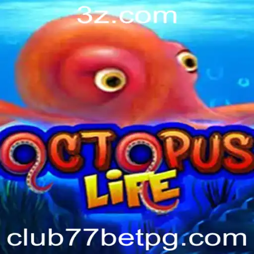 OctopusLife: Mergulhando no Mundo Subaquático com Club77