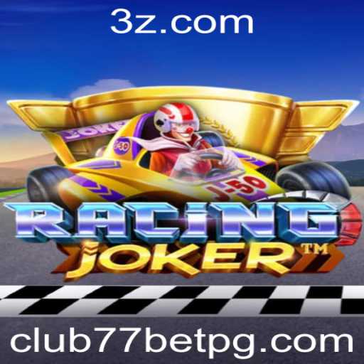 RacingJoker: Um Mergulho no Mundo Emocionante dos Jogos de Corrida em Club77
