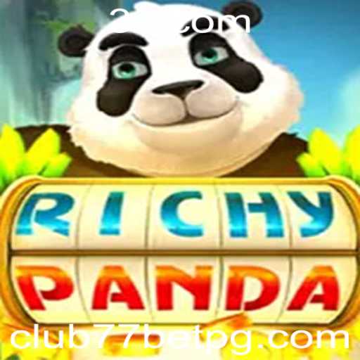 RichyPanda: Um Mergulho no Empolgante Mundo do Jogo Club77