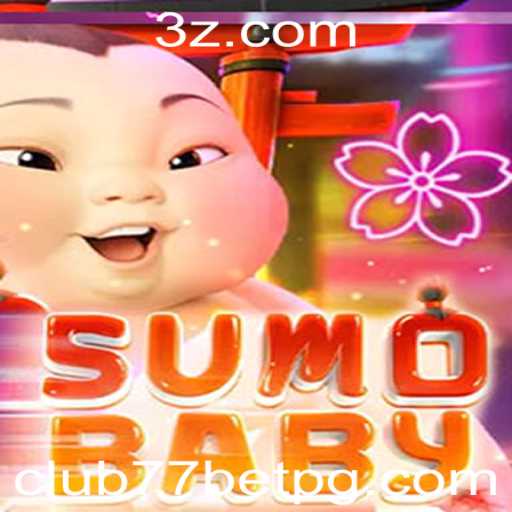 Explorando SumoBaby: O Novo Fenômeno dos Jogos