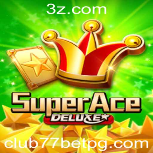 SuperAceDeluxe: Uma Imersão no Mundo de Club77