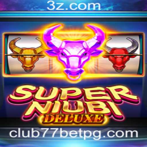 Descubra o Inovador Mundo de SuperNiubiDeluxe: Uma Experiência de Jogo Única