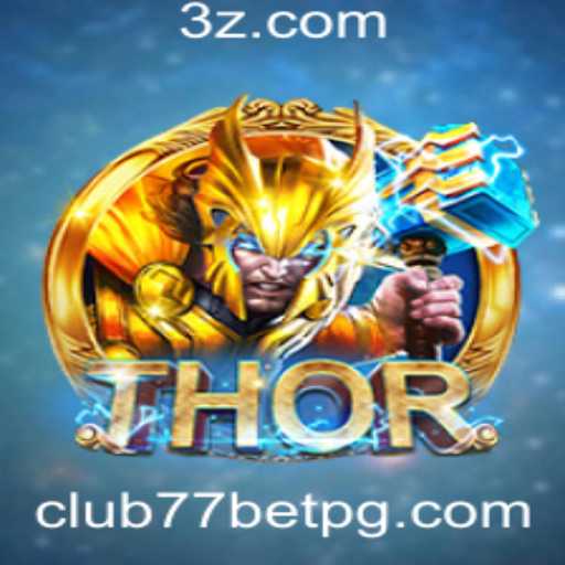 Descubra o Jogo 'THOR' com a Chave 'club77'