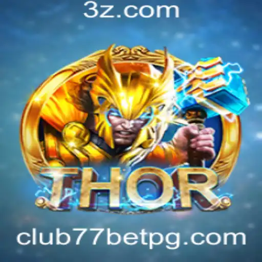 Descubra o Jogo 'THOR' com a Chave 'club77'