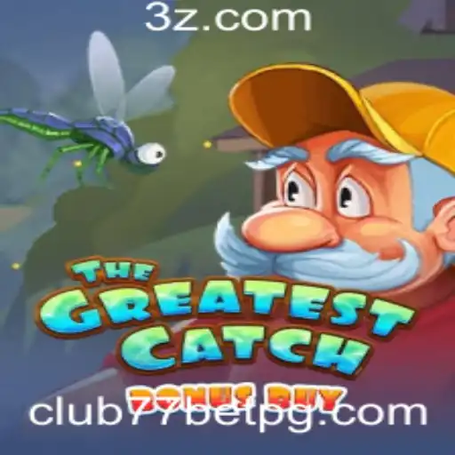 Desvendando TheGreatestCatchBonusBuy: O Novo Sensação do Club77