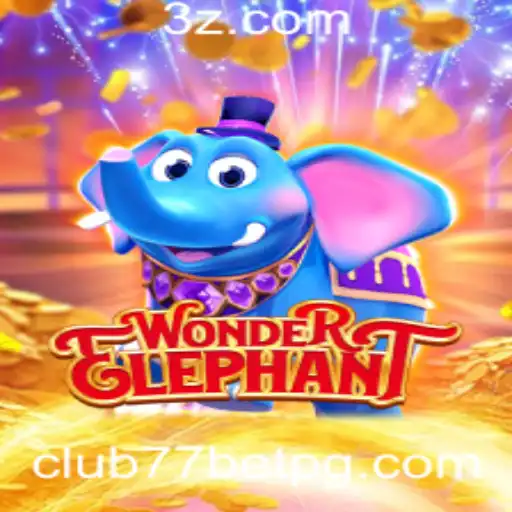 Explorando o Fascinante Mundo de WonderElephant com Club77